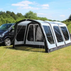 Outdoor Revolution Movelite T4E Low Drive Away Awning