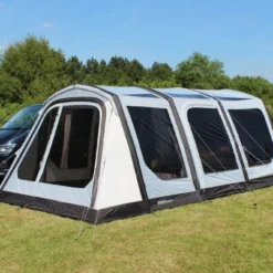 Outdoor Revolution Movelight Porch Door For Movelite T3E AND T4E