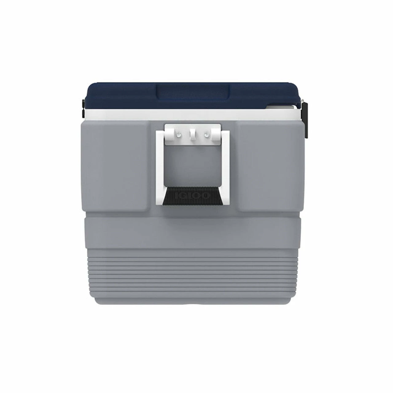 Igloo Maxcold 70Qt Latitude Cool Box - Grey/Blue - Image 3