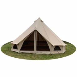 Quest Signature 4m Classic Bell Tent