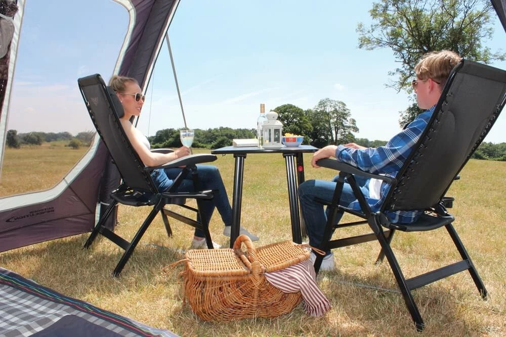 Outdoor Revolution Movelite T4 Lowline Drive Away Awning - Image 3