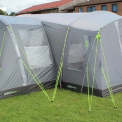 Outdoor Revolution Camp Star Side Porch