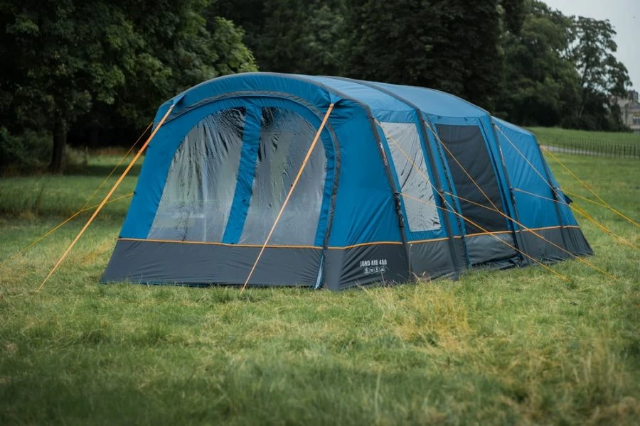 Vango Joro Air 450 Sentinel Eco Dura Package - Image 3