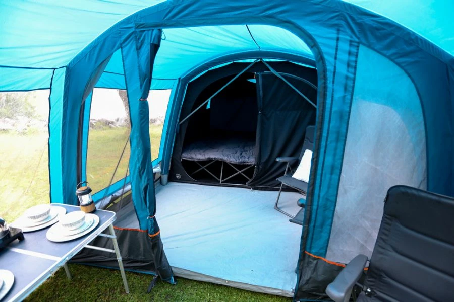 Vango Joro Air 450 Sentinel Eco Dura Package - Image 7