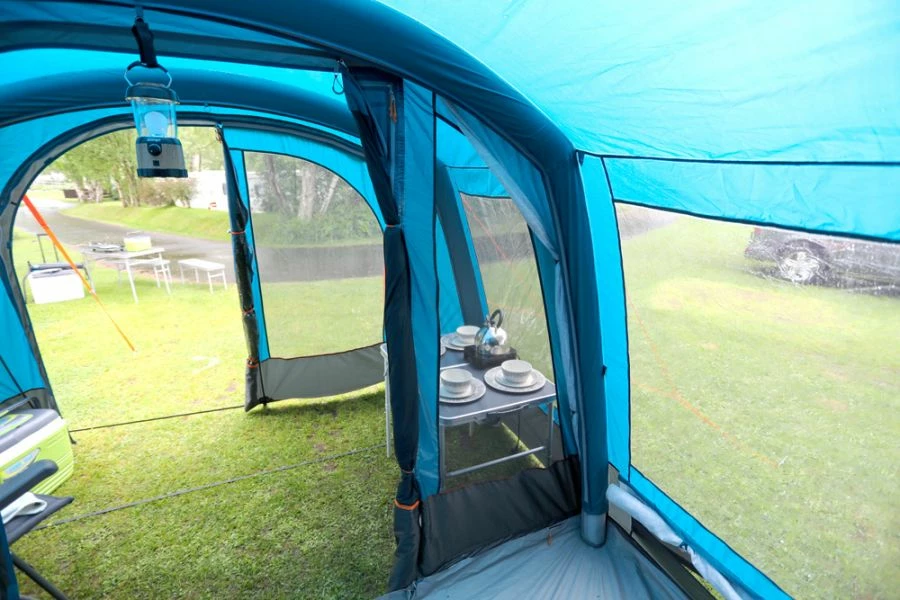 Vango Joro Air 450 Sentinel Eco Dura Package - Image 8