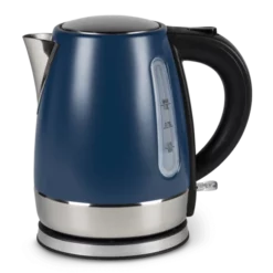 Kampa Cascade 1 Litre Kettle (Midnight)