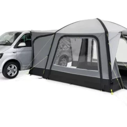 Kampa Cross Air TC Drive Away Awning