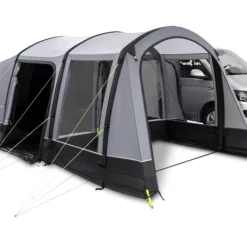 Kampa Touring Air VW Drive Away Awning (RH)
