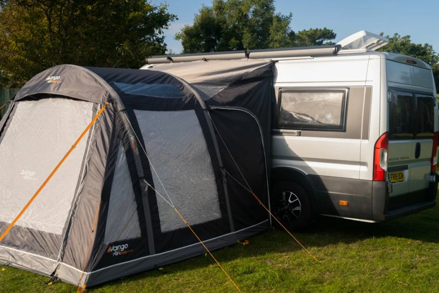Vango Kela Pro Air Mid Drive Away Awning - Image 5