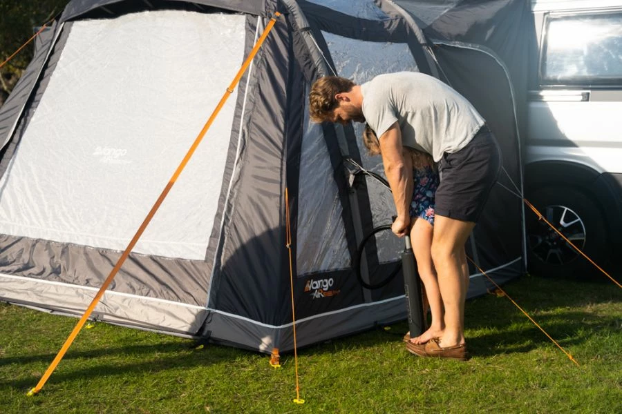 Vango Kela Pro Air Mid Drive Away Awning - Image 7
