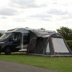Vango Kela Pro Air Tall Drive Away Awning