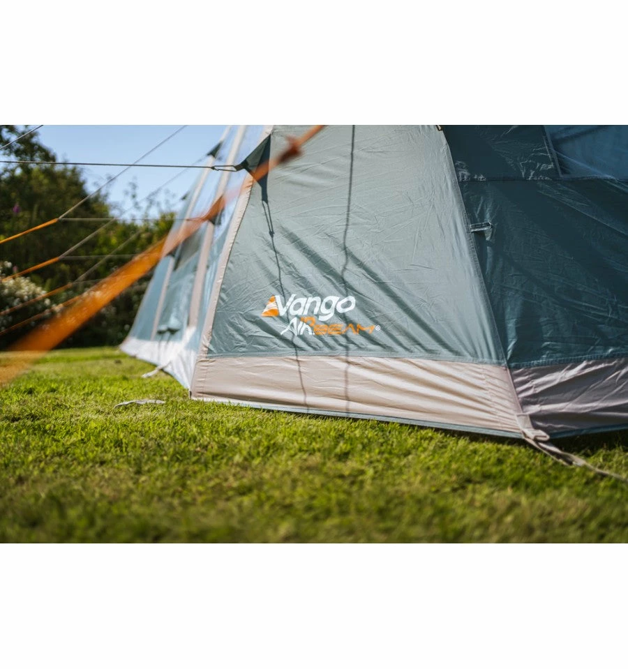 Vango Lismore Air 450 Tent Package - Image 6