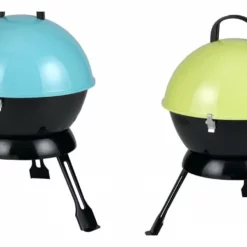 Tepro Mini Kettle BBQ Grill Salida