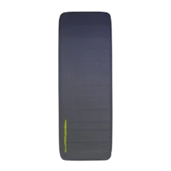 Zempire Monster Self Inflating Mat Single 10cm