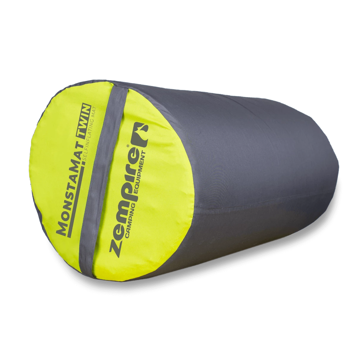 Zempire Monster Self Inflating Mat Double 10cm - Image 4