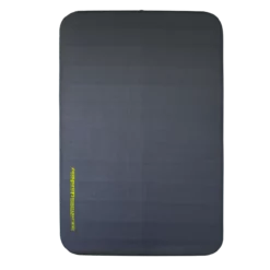 Zempire Monster Self Inflating Mat Double 10cm