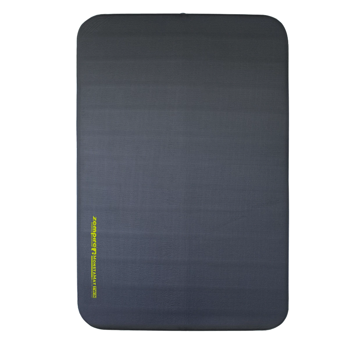 Zempire Monster Self Inflating Mat Double 10cm