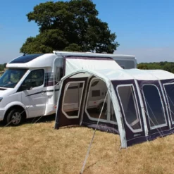 Outdoor Revolution Movelite T4 Lowline Drive Away Awning