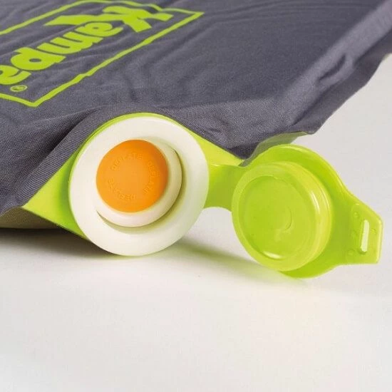 Kampa Kip Luxury 10 Self Inflating Mat - Image 2