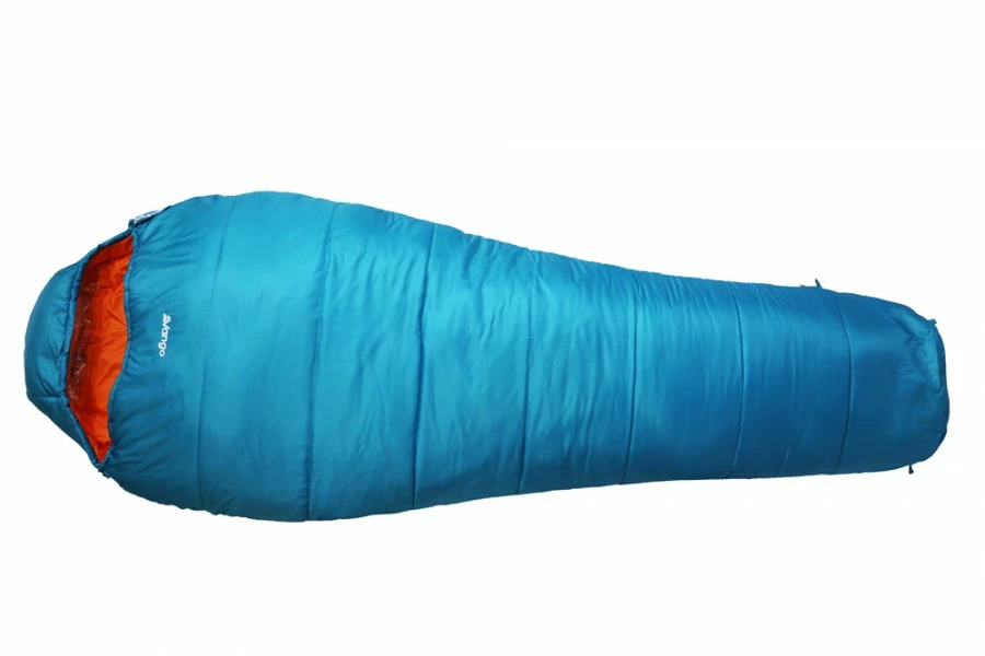 Vango Nitestar Alpha 150 Sleeping Bag - Lagoon - Image 9
