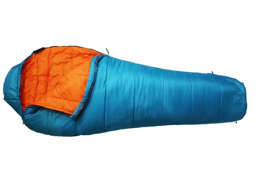 Vango Nitestar Alpha 150 Sleeping Bag - Lagoon - Image 10