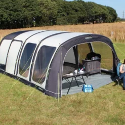 Outdoor Revolution Airedale 6 Air Tent