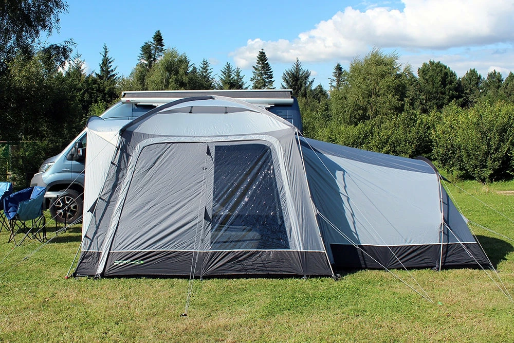 Outdoor Revolution Cayman Mid 220 To 255cm (F/G) Drive Away Awning - Image 12