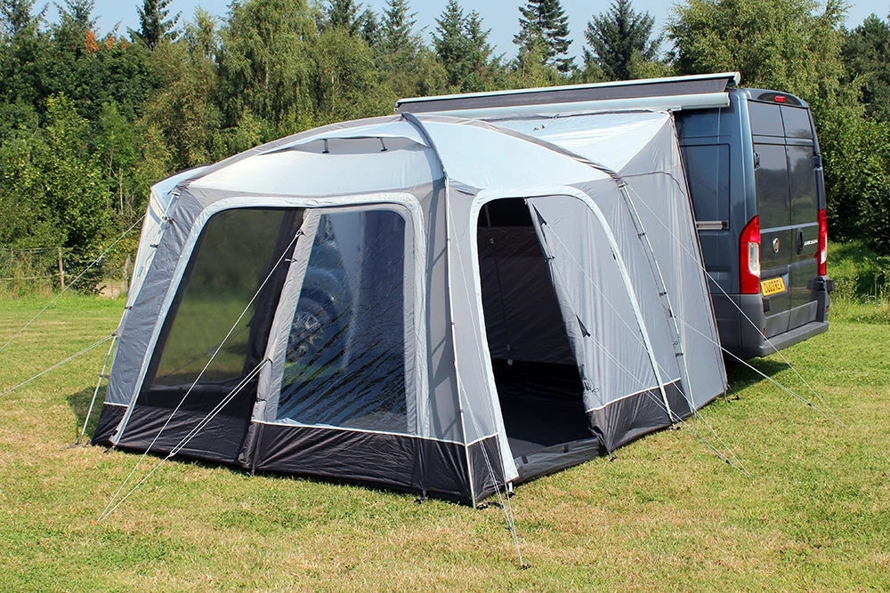 Outdoor Revolution Cayman Mid 220 To 255cm (F/G) Drive Away Awning - Image 5