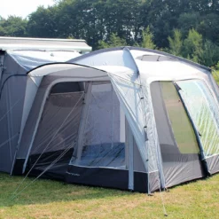 Outdoor Revolution Cayman Mid 220 To 255cm (F/G) Drive Away Awning