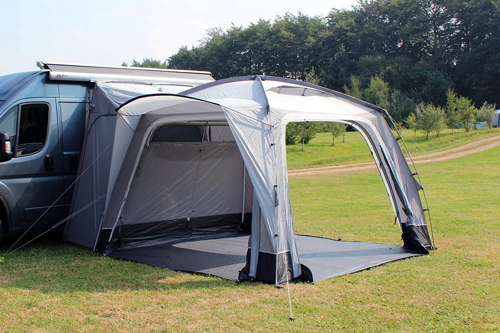 Outdoor Revolution Cayman Mid 220 To 255cm (F/G) Drive Away Awning - Image 8