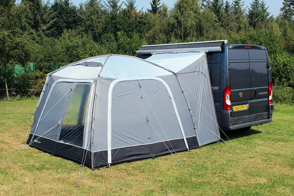 Outdoor Revolution Cayman Mid 220 To 255cm (F/G) Drive Away Awning - Image 9
