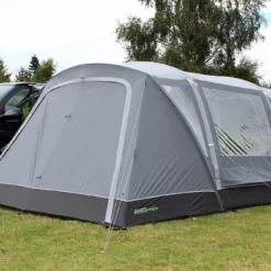 Outdoor Revolution Cayman Combo Porch Door