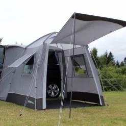 Outdoor Revolution Cayman Handi Low Drive Away Awning