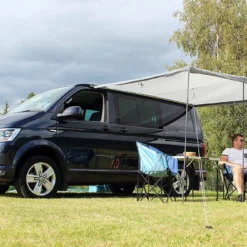 Outdoor Revolution Sun Canopy