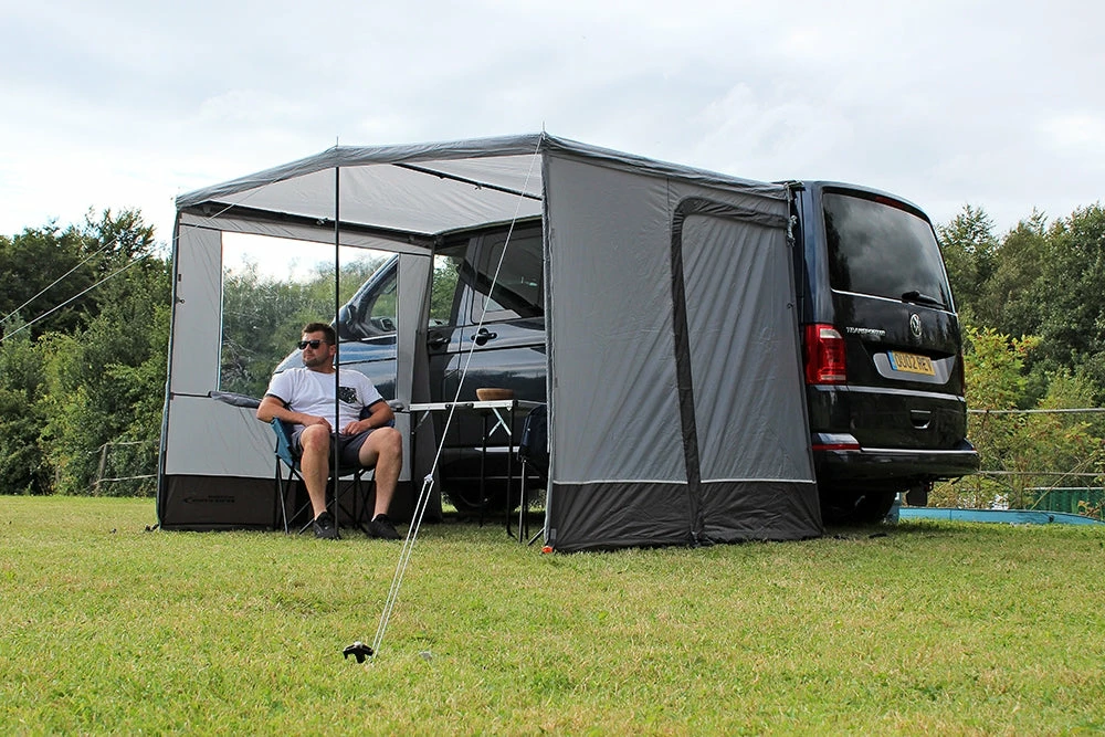 Outdoor Revolution Sun Canopy Package - Image 8