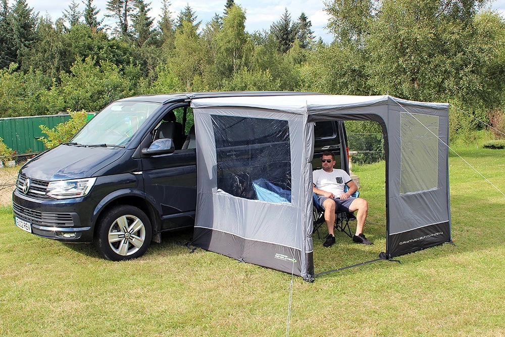Outdoor Revolution Sun Canopy Package - Image 13