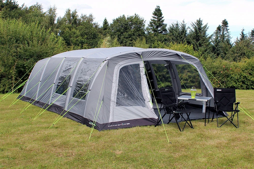 Outdoor Revolution Camp Star 700 Air Tent - Image 7