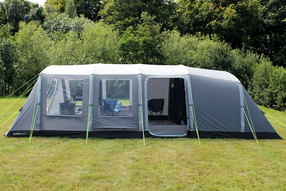 Outdoor Revolution Camp Star 700 Air Tent - Image 8