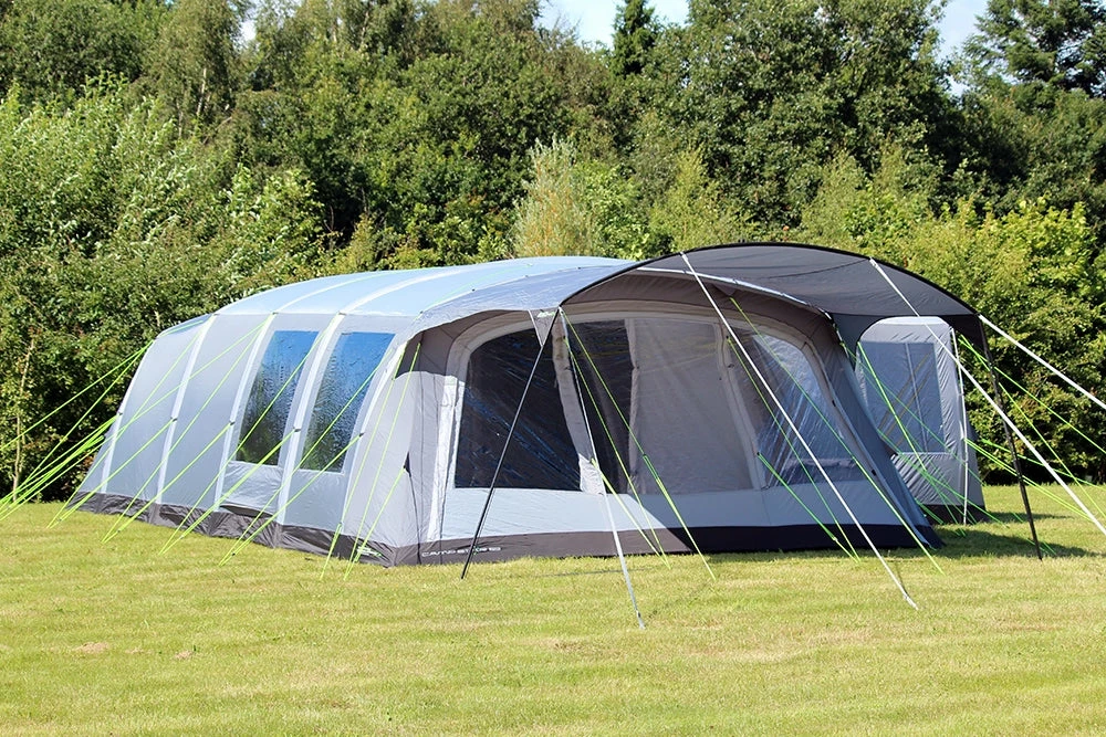 Outdoor Revolution Camp Star 700 Sun Canopy - Image 3