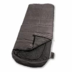 Outdoor Revolution Sun Star SIngle 400 Sleeping Bag - After Dark