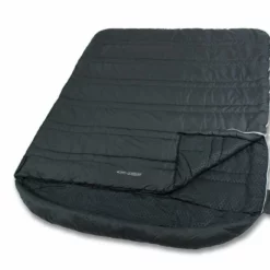 Outdoor Revolution Sun Star Double 400 Sleeping Bag - After Dark