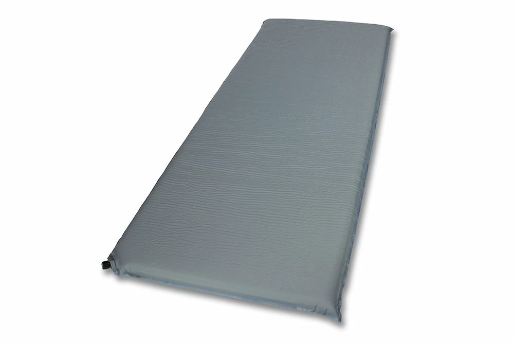 Outdoor Revolution Camp Star Midi 75 Self-inflating Sleeping Mat - Image 2