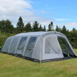 Outdoor Revolution Camp Star 700 Air Tent