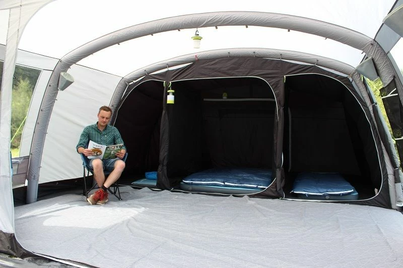 Outdoor Revolution Camp Star 700 Air Tent - Image 3