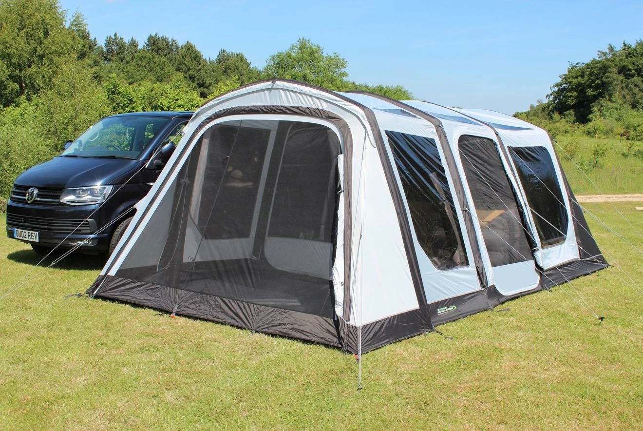 Outdoor Revolution Movelite T4E Low Drive Away Awning - Image 11