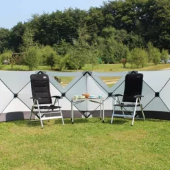 Outdoor Revolution Pronto Compact 4 Windbreak