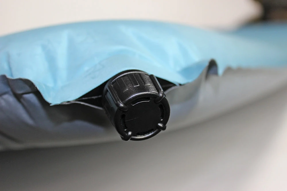 Outdoor Revolution Camp Star Midi 75 Self-inflating Sleeping Mat - Image 3