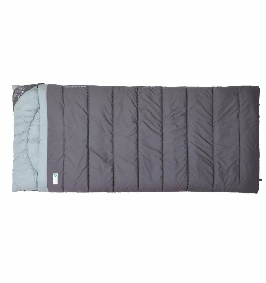 Vango Shangri-La Luxe XL Single Sleeping Bag - Image 2
