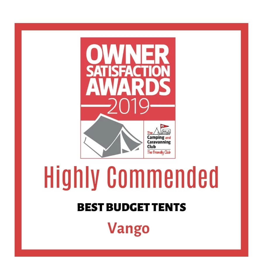 Vango Skye 300 Tent - Image 3