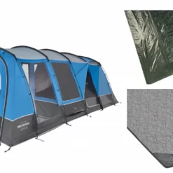 Vango Somerton 650XL Tent Package Deal (2021)